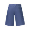 BOSS MEN'S BLUE SHORT PANTS