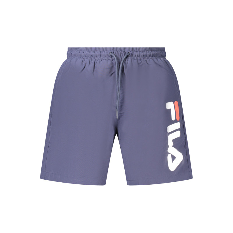 FILA COSTUME PARTE SOTTO UOMO BLU