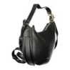COCCINELLE WOMEN'S BAG BLACK