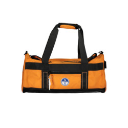 SAC DE VOYAGE ORANGE POUR HOMMES NORTH SAILS