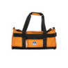 NORTH SAILS HERREN-REISETASCHE, ORANGE