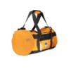 NORTH SAILS HERREN-REISETASCHE, ORANGE