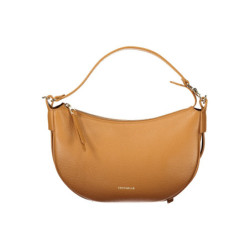 COCCINELLE WOMEN'S BROWN BAG