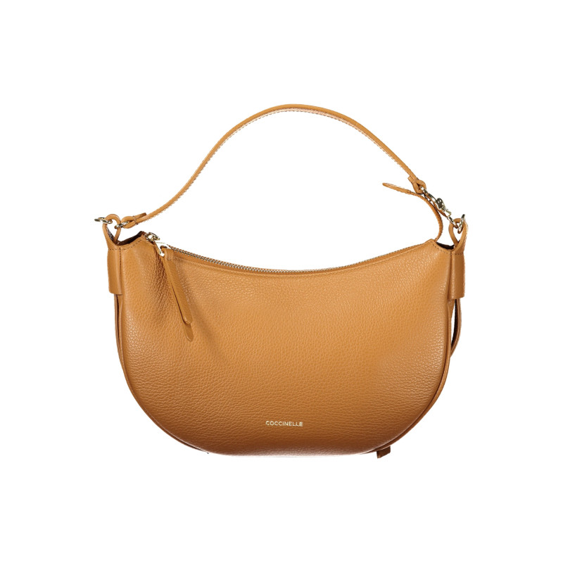 BOLSO MARRÓN DE MUJER COCCINELLE