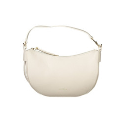 SAC FEMME COCCINELLE BLANC