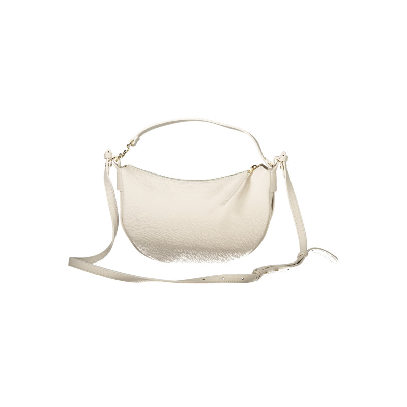 COCCINELLE BORSA DONNA BIANCO