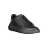 CHAUSSURES DE SPORT POUR HOMMES CALVIN KLEIN NOIRES