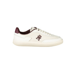 TOMMY HILFIGER DAMEN SPORTSCHUHE BEIGE