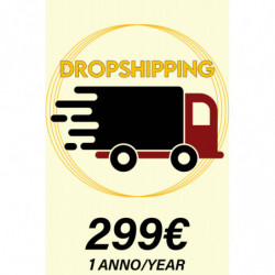 12 MONATE DROP SHIPPING SERVICE
