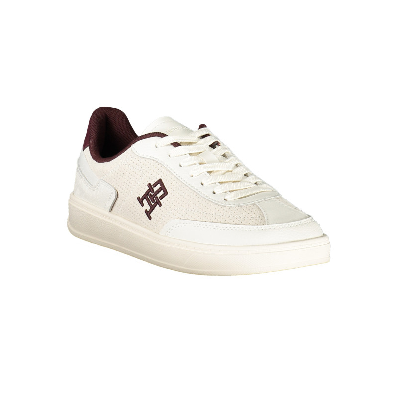 TOMMY HILFIGER CALZATURA SPORTIVA DONNA BEIGE
