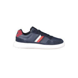 TOMMY HILFIGER CALZATURA SPORTIVA UOMO BLU