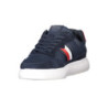 ZAPATOS DEPORTIVOS TOMMY HILFIGER PARA HOMBRE AZULES