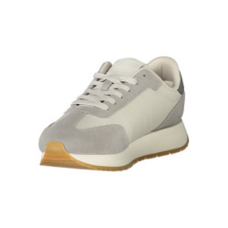 TOMMY HILFIGER HERREN SPORTSCHUHE GRAU