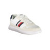 TOMMY HILFIGER CALZATURA SPORTIVA UOMO BIANCO