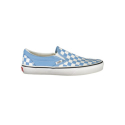 VANS DAMEN SPORTSCHUHE BLAU