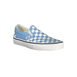 CHAUSSURES DE SPORT POUR FEMMES VANS BLEUES