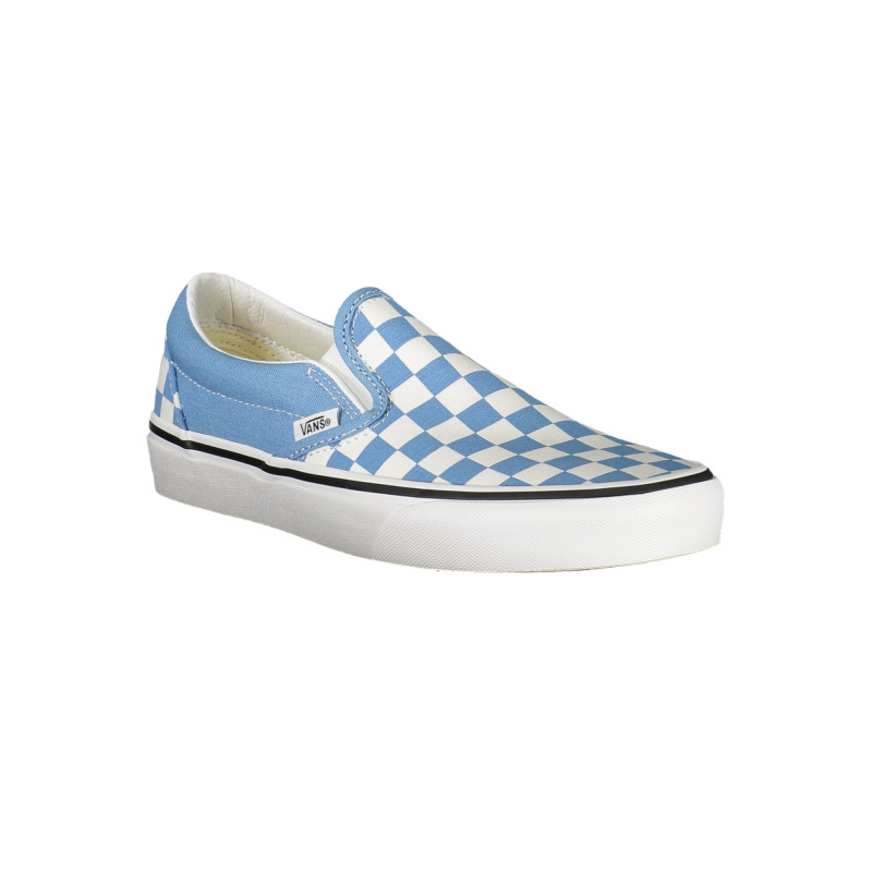 CHAUSSURES DE SPORT POUR FEMMES VANS BLEUES