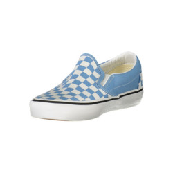 CALZADO DEPORTIVO MUJER VANS AZUL