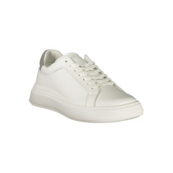 CALVIN KLEIN HERREN SPORTSCHUHE WEISS