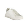 ZAPATOS DEPORTIVOS CALVIN KLEIN PARA HOMBRE BLANCOS