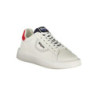 CHAUSSURES DE SPORT BLAUER HOMME BLANCHES