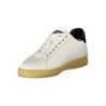 BLAUER SPORTS SHOES MEN WHITE