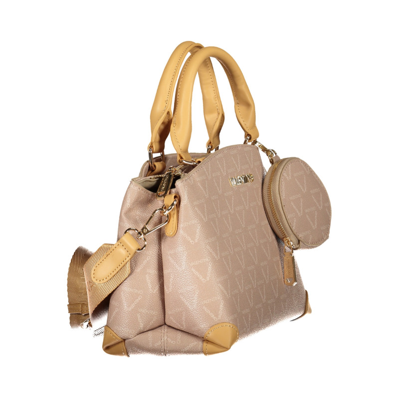 BOLSAS VALENTINO BOLSO DE MUJER BEIGE