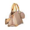 VALENTINO BAGS WOMEN'S BAG BEIGE