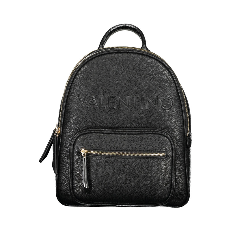 VALENTINO BAGS WOMEN'S BACKPACK BLACK