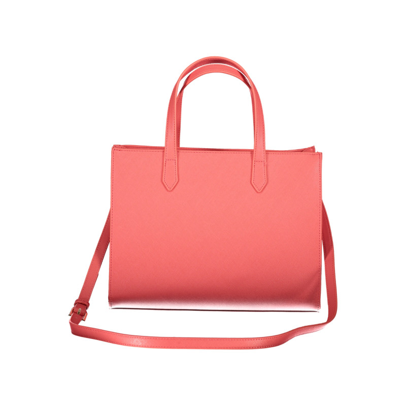 VALENTINO BAGS BORSA DONNA ROSA