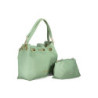 SACS VALENTINO SAC FEMME VERT