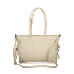 VALENTINO BAGS BORSA DONNA BEIGE