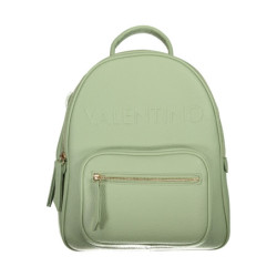 VALENTINO BOLSOS MOCHILA MUJER VERDE