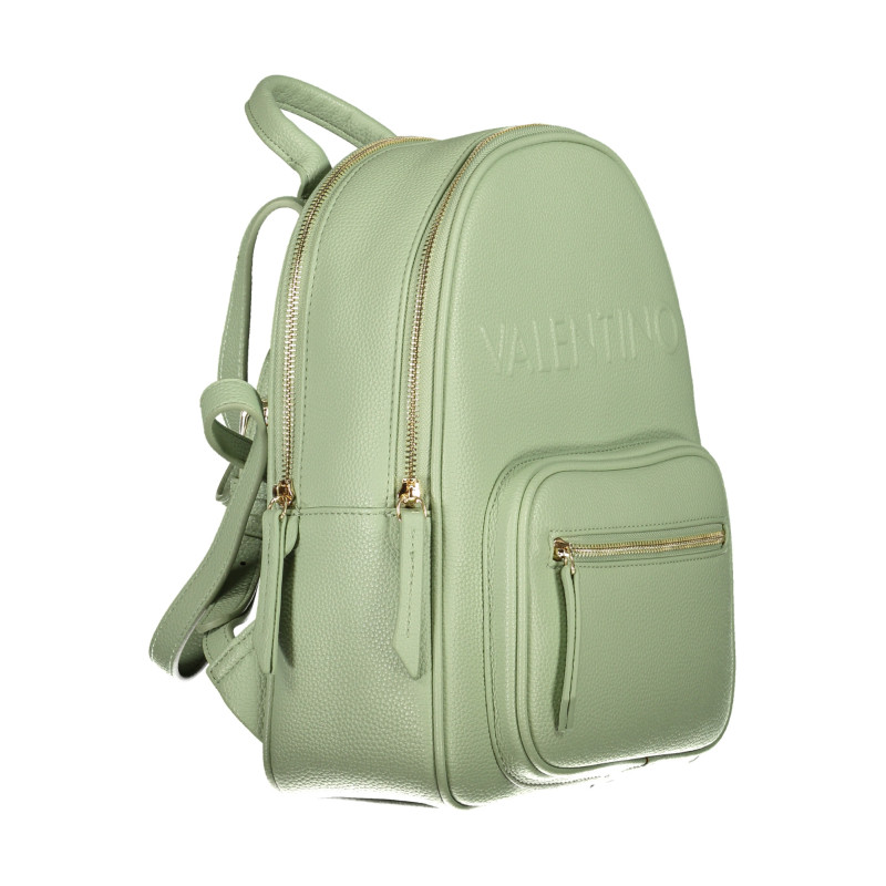 VALENTINO BOLSOS MOCHILA MUJER VERDE