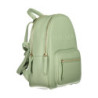 VALENTINO BOLSOS MOCHILA MUJER VERDE