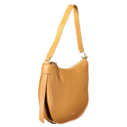COCCINELLE WOMEN'S BROWN BAG