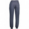 PANTALON HOMBRE CAVALLI CLASS AZUL