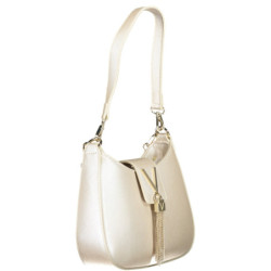 BOLSAS VALENTINO BOLSO MUJER PLATA