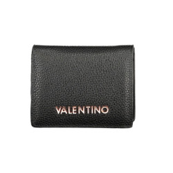 VALENTINO BAGS DAMEN GELDBÖRSE SCHWARZ