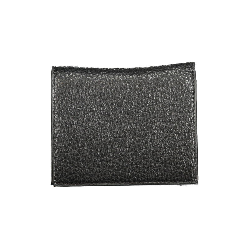 VALENTINO BAGS WOMEN'S WALLET BLACK