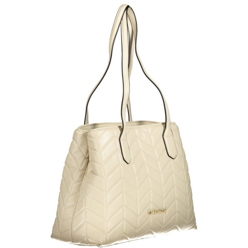 VALENTINO BAGS WOMEN'S BAG BEIGE