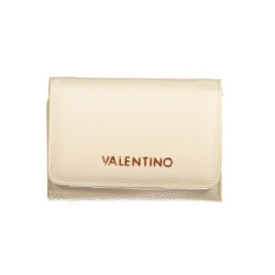 VALENTINO BAGS DAMEN GELDBÖRSE BEIGE