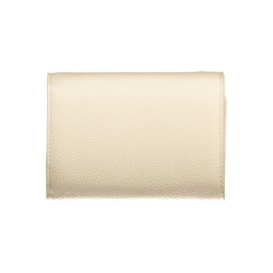 VALENTINO BOLSOS CARTERA MUJER BEIGE