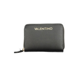 VALENTINO BAGS WOMEN'S WALLET BLACK