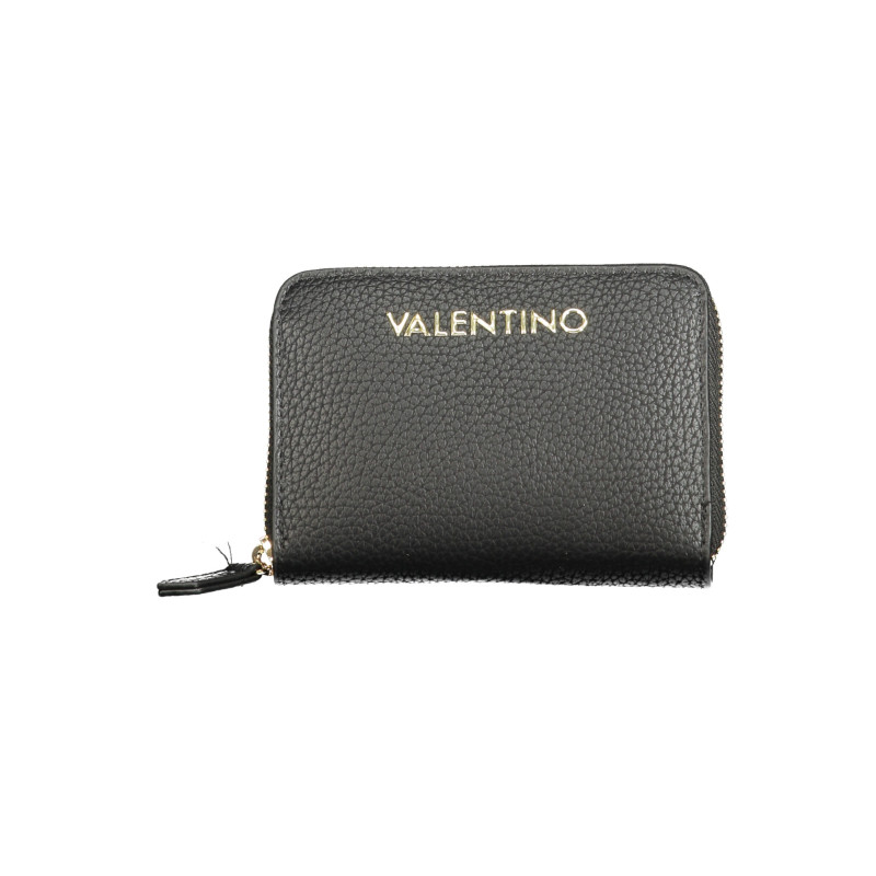 VALENTINO SACS PORTEFEUILLE FEMME NOIR
