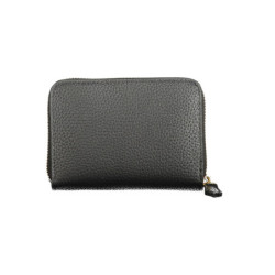 VALENTINO BAGS WOMEN'S WALLET BLACK