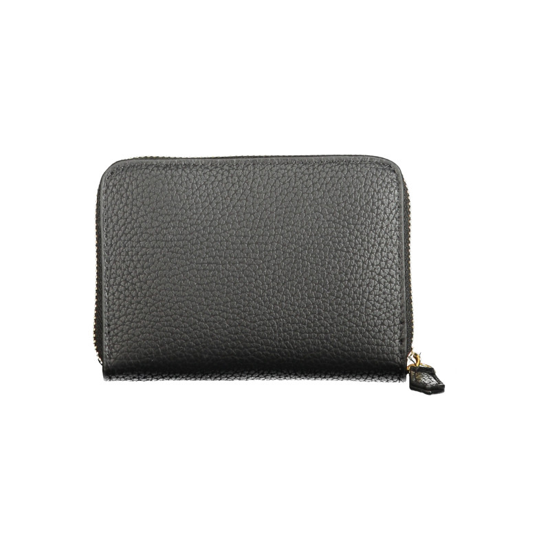 VALENTINO BAGS WOMEN'S WALLET BLACK