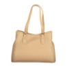 VALENTINO BAGS WOMEN'S BAG BEIGE