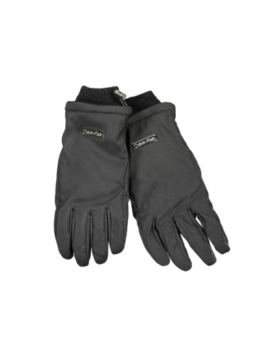 Calvin Klein Gants - Nero K50K509544_NERO_BAX