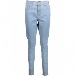 LEVI'S JEANS DENIM MUJER AZUL CLARO